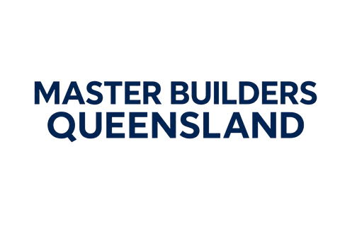 Master Builders Queensland member