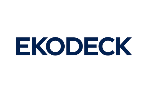 Ekodeck composite decking partner